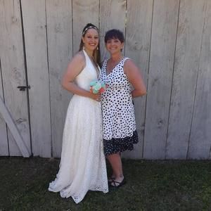 Meet your Posher, Shannon woodall